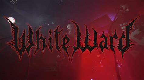 Welcome To White’s Ward – Part 1 .